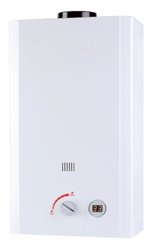 Gas Water Heater