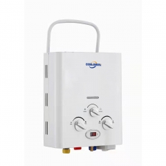 Gas Water Heater