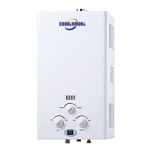 Gas Water Heater JSQ-SC01