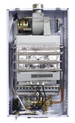 Gas Water Heater JSQ-SB02