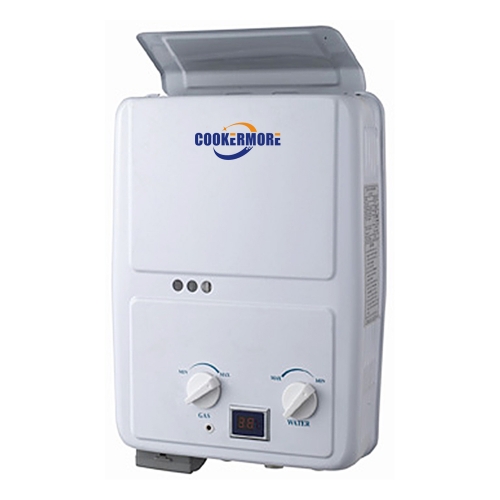 Gas Water Heater JSN-A4