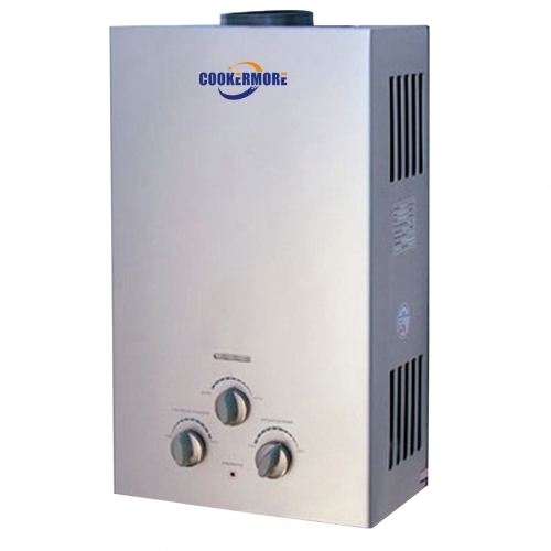 Gas Water Heater