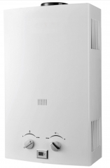 Gas Water Heater