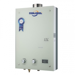 Gas Water Heater JSB-GP02F