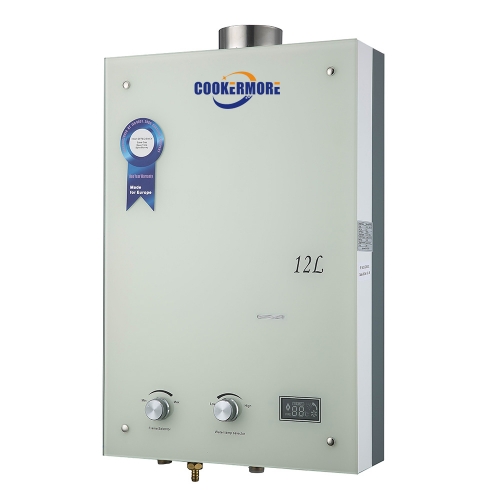 Gas Water Heater