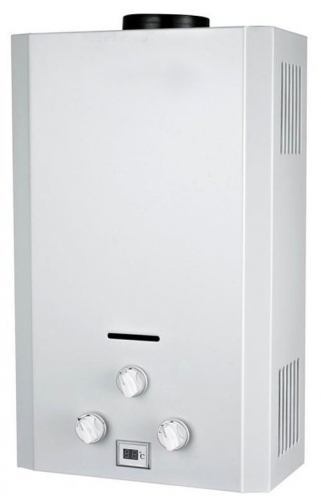 Gas Water Heater