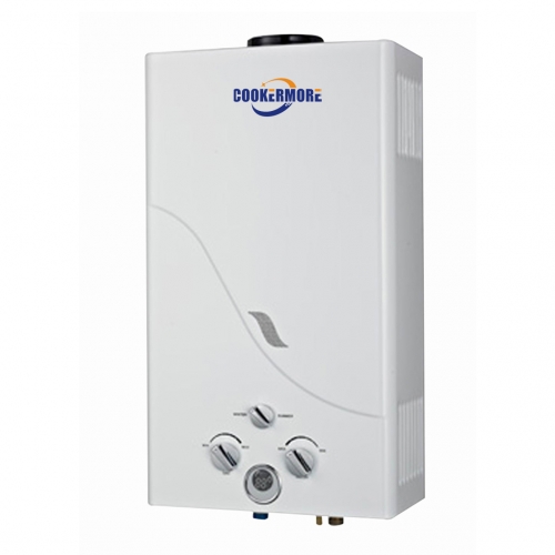 Gas Water Heater