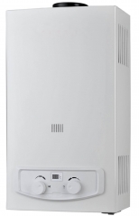 Gas Water Heater