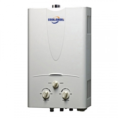 Gas Water Heater