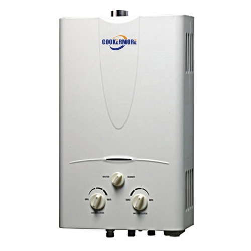 Gas Water Heater JSQ-SC04