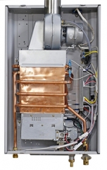 Gas Water Heater TPJK02