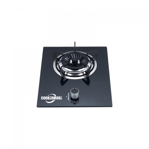 Single Burner Tempered Glass Stove QG101