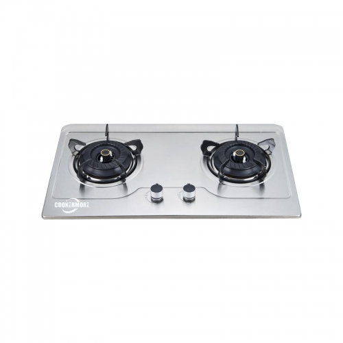 Kitchen Appliance Stainless Steel Stove QS201