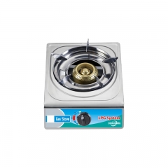 Hot Sell Home Appliance Kitchen Stainless Steel Stove TS101