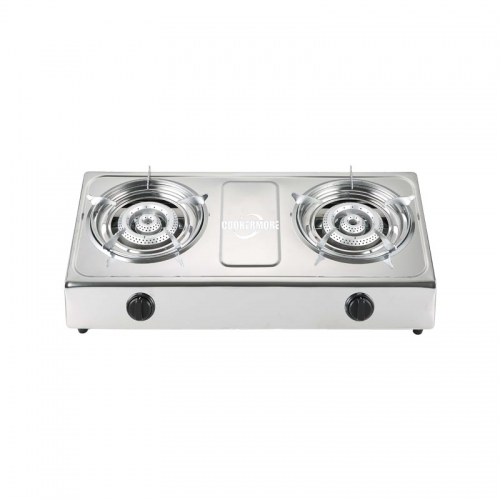 Stainless Steel Kitchen Gas Stove for Home Use TS203