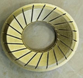 Kitchen Appliance Gas Stove Burner Cap for Home Use