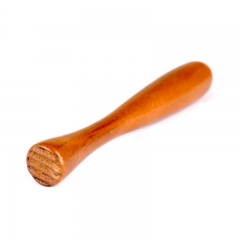 Thin Waist Wooden Muddler