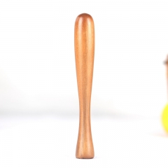 Thin Waist Wooden Muddler