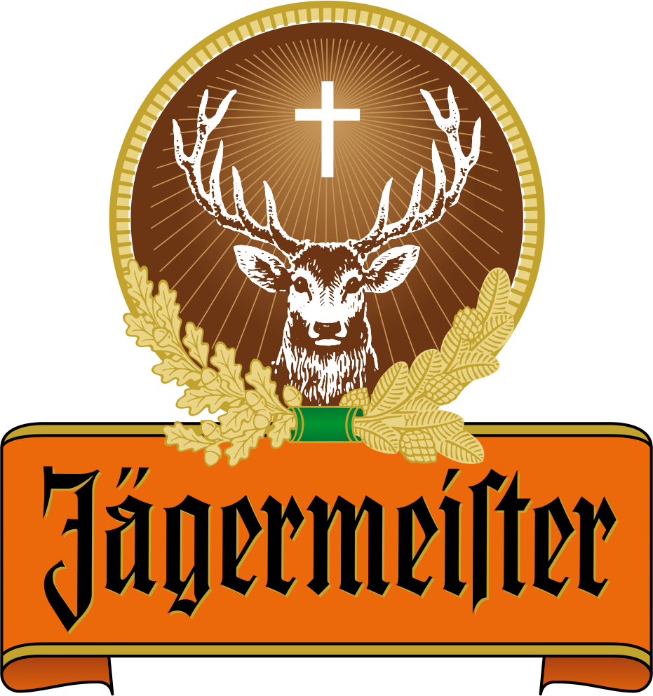 Jägermeister Hip Flasks