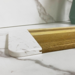 Marble Cutting Board Chopping Board Marble And Wood