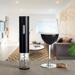 Electric Corkscrew Wine Bottle Opener Electric Wine Opener