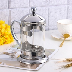 1000ml Embracing French Press Coffee Maker