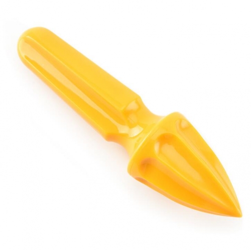 Plastic Orange Juicer Citrus Juice Extractor Reamer