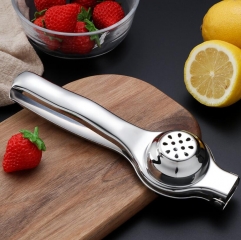 Food Grade Juicer Lemon Squeezer Stainless Steel Premium Quality Lemon Squeezer