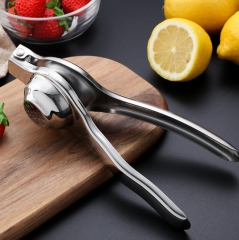 Food Grade Juicer Lemon Squeezer Stainless Steel Premium Quality Lemon Squeezer