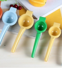 Alumium Lemon Lime Orange Squeezer Juicer