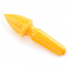 Plastic Orange Juicer Citrus Juice Extractor Reamer