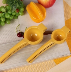 Alumium Lemon Lime Orange Squeezer Juicer