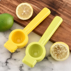 PP Fresh Lemon Squeezer Manual Squeezers Press Citrus Juicer
