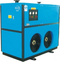 Refrigerant Dryers