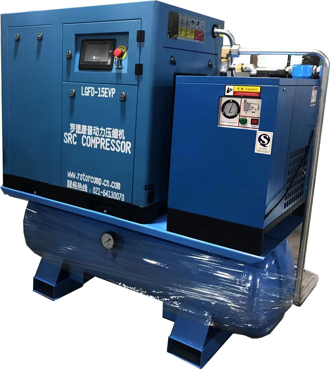 ROTORCOMP POWER  COMPRESSOR