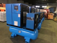 22KW 30p GOOD quality 13bar-16bar air compressor f...