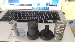 NK160 Air end minimum pressure valve repair kit
