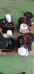 rotorcomp air end EVO2-NK V001