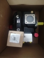 rotorcomp air end EVO3-NK-V201