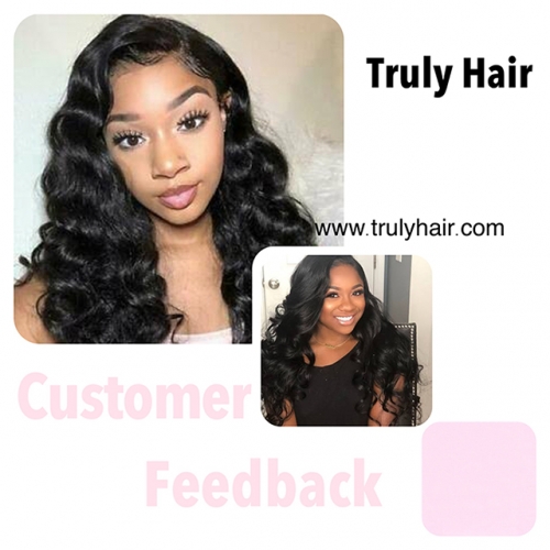 50% off Cambodian hair loose wave