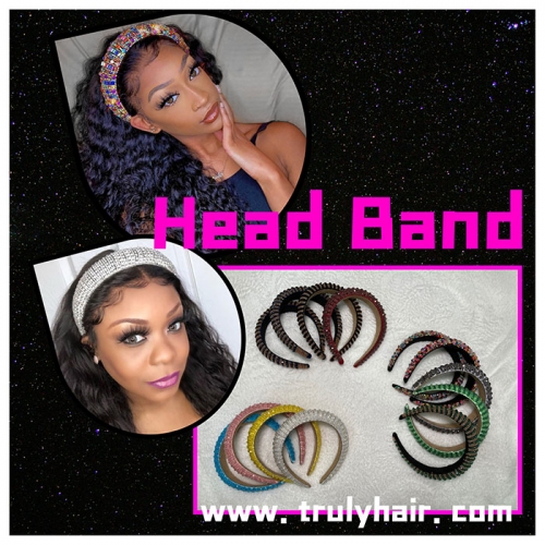 Fashion Head band