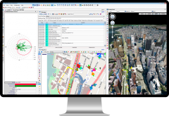 TEMS Discovery License  |  Actionable network testing analytics | Support 5G NR