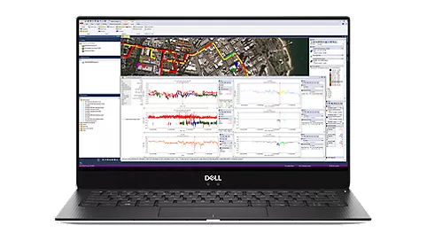 Nemo Analyze Drive Test Post Processing License / Dongle | Support 5G NR