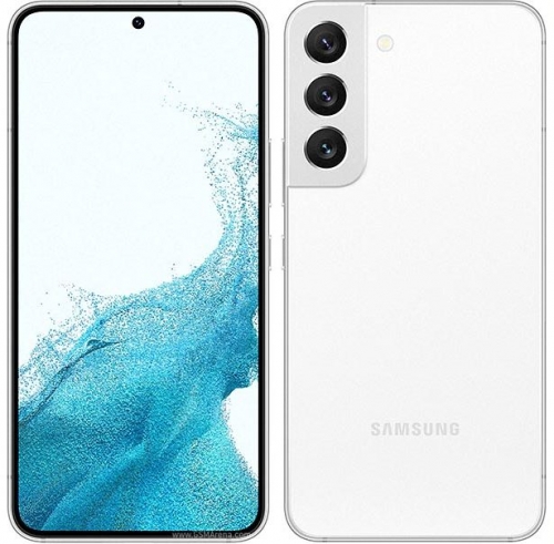 Samsung S22 series 5G NR Drive test phone for Tems Pocket