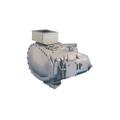 85HP Carlyle Screw Compressor 06NW2250S7NA-A00