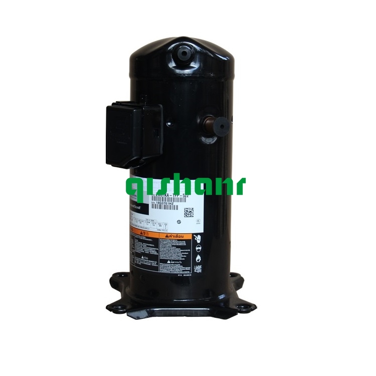 Copeland Scroll Compressor ZW Series 