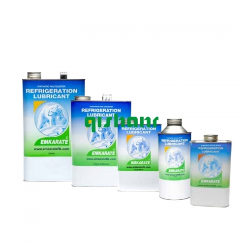 Emkarate Refrigeration Lubricants Oil RL68H (5L)
