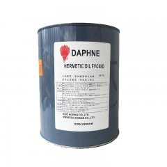 Daphne Refrigeration Oil FV68S (5L)