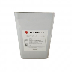 Daphne Refrigeration Oil FVC68D (5L)