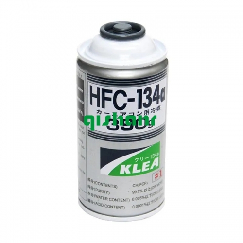 hfc 134a freon